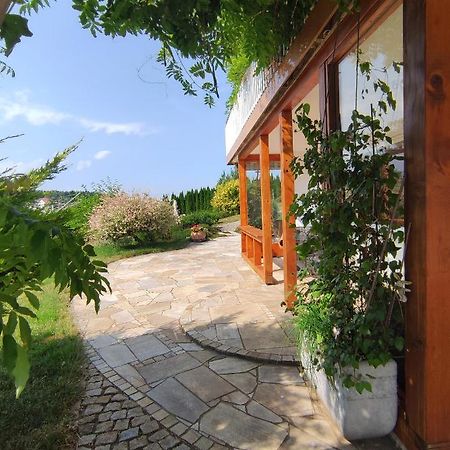 Secret Paradise Apartment Ronsberg Exterior photo