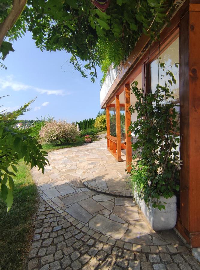 Secret Paradise Apartment Ronsberg Exterior photo